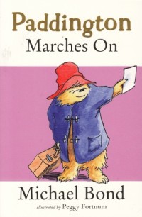 Image of Paddington marches on