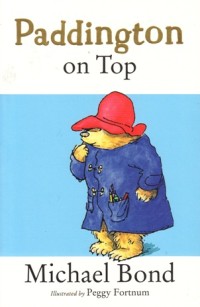 Image of Paddington on top