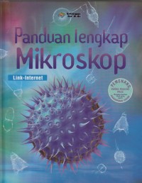 Image of Panduan lengkap mikroskop : link-internet