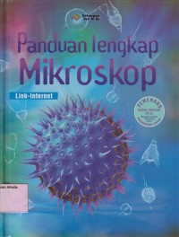 Image of Panduan lengkap mikroskop : link-internet