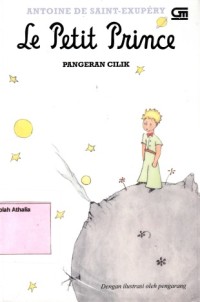 Image of Pangeran cilik