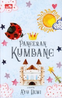 Image of Pangeran kumbang