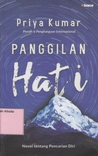 Image of Panggilan Hati
