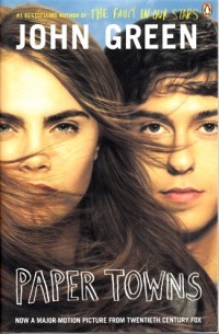 Image of Paper towns