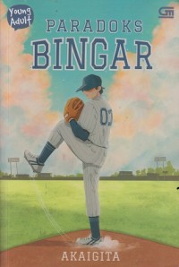 Image of Paradoks Bingar