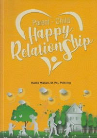 Image of Parent-Child Happy Relationship