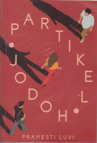 Image of Partikel jodoh