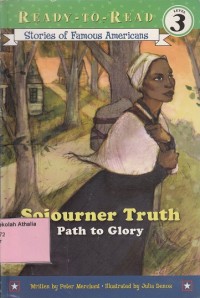 Image of Sojourner Truth : Path to Glory