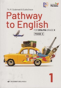 Image of Pathway to English SMA/MA grade X (Phase E)