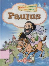 Image of Paulus