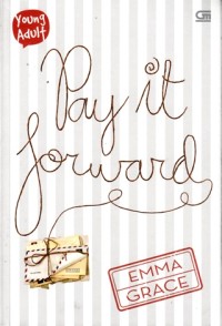 Image of Pay it forward
