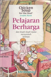 Image of Chicken Soup For The Soul : Pelajaran Berharga