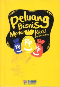 Image of Peluang bisnis modal kecil menguntungkan