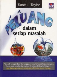 Image of Peluang dalam setiap masalah