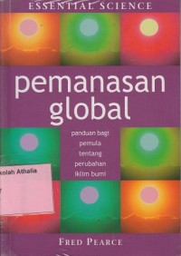 Image of Pemanasan Global