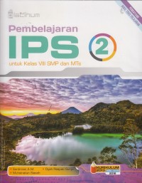 Image of Pembelajaran IPS Kelas VIII