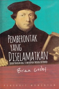 Image of Pemberontak yang Diselamatkan
