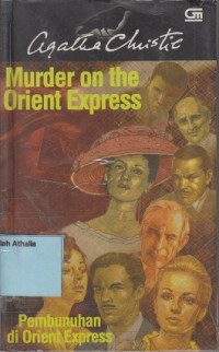 Image of Pembunuhan di Orient Express