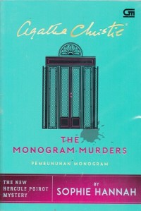 Image of Pembunuhan Monogram