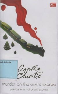 Image of Pembunuhan di Orient Express