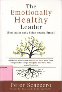 Image of Pemimpin yang sehat secara emosi