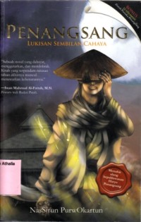 Image of Penangsang: lukisan sembilan cahaya