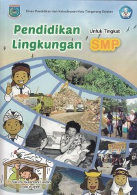Image of Pendidikan Lingkungan Untuk Tingkat SMP