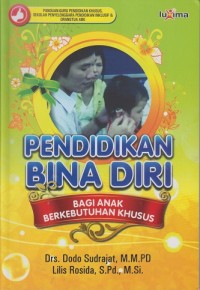 Image of Pendidikan bina diri bagi anak berkebutuhan khusus