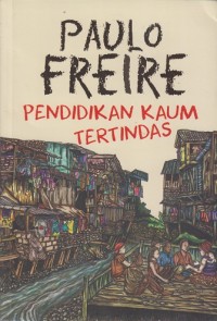 Image of Pendidikan kaum tertindas