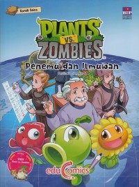 Image of Penemu dan Ilmuwan