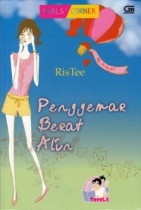 Image of Penggemar berat Alin