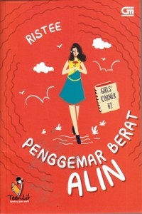 Image of Penggemar berat Alin