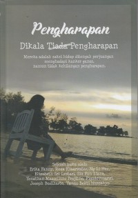 Image of Pengharapan Dikala Tiada Pengharapan