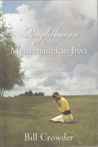 Image of Penghiburan yang menyenangkan jiwa