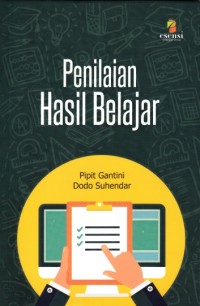 Image of Penilaian hasil belajar