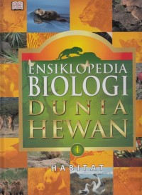 Image of Habitat