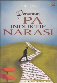 Image of Penuntun PA Induktif Narasi