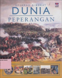 Image of Peperangan
