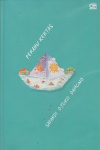 Image of Perahu Kertas