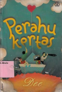 Image of Perahu kertas