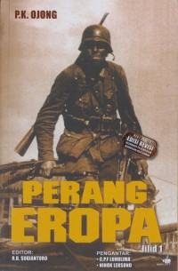 Image of Perang Eropa jilid 1