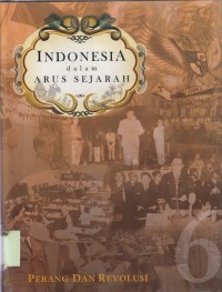 Image of Perang dan Revolusi
