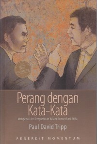 Image of Perang dengan Kata-Kata
