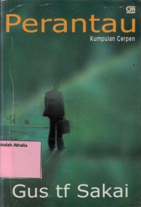 Image of Perantau: kumpulan cerpen