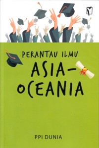Image of Perantau ilmu Asia - Oceania