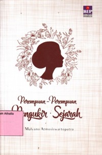 Image of Perempuan-perempuan pengukir sejarah