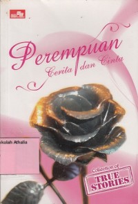 Image of Perempuan : cerita dan cinta