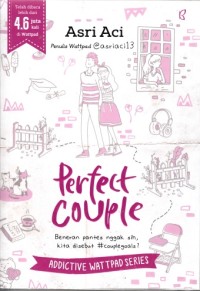 Image of Perfect couple
