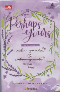 Image of Perhaps yours