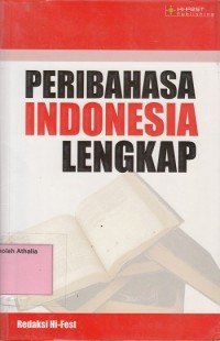 Image of Peribahasa Indonesia Lengkap